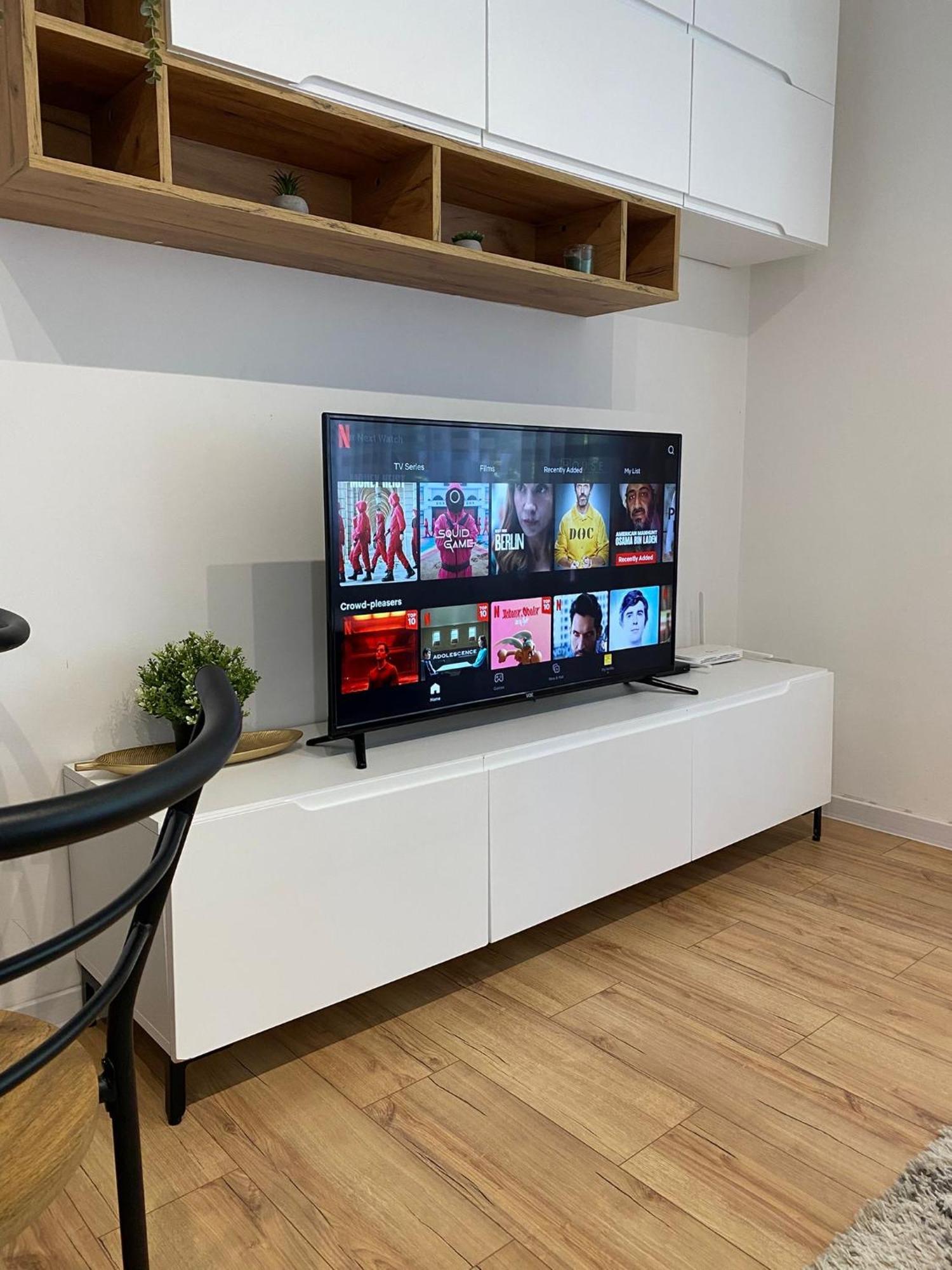 Urban Oasis Apartment Sajmiste Экстерьер фото